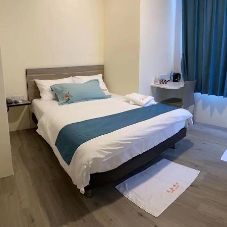Jxin Hotel 嘉鑫酒店 Singapore Exterior foto